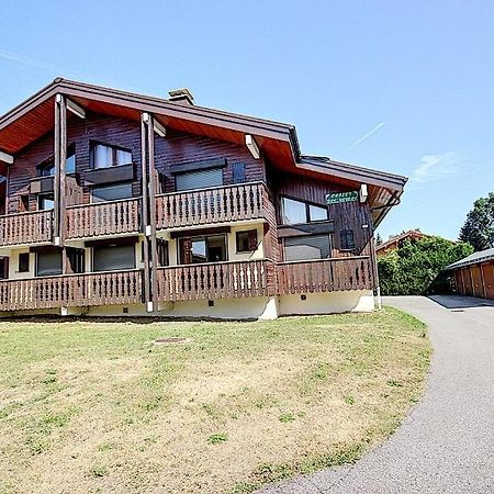 Le Chalet Des Neiges 雷加霍斯达哈施 外观 照片